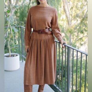 Rachel Pally Long-Sleeve Willis Dress